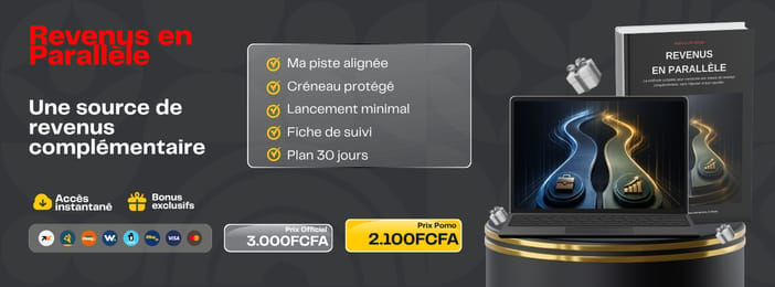 Revenus en Parallèle
