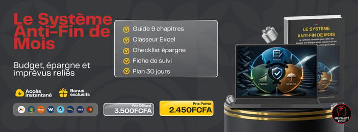 Le Sytème Anti-Fin du Mois à Zéro