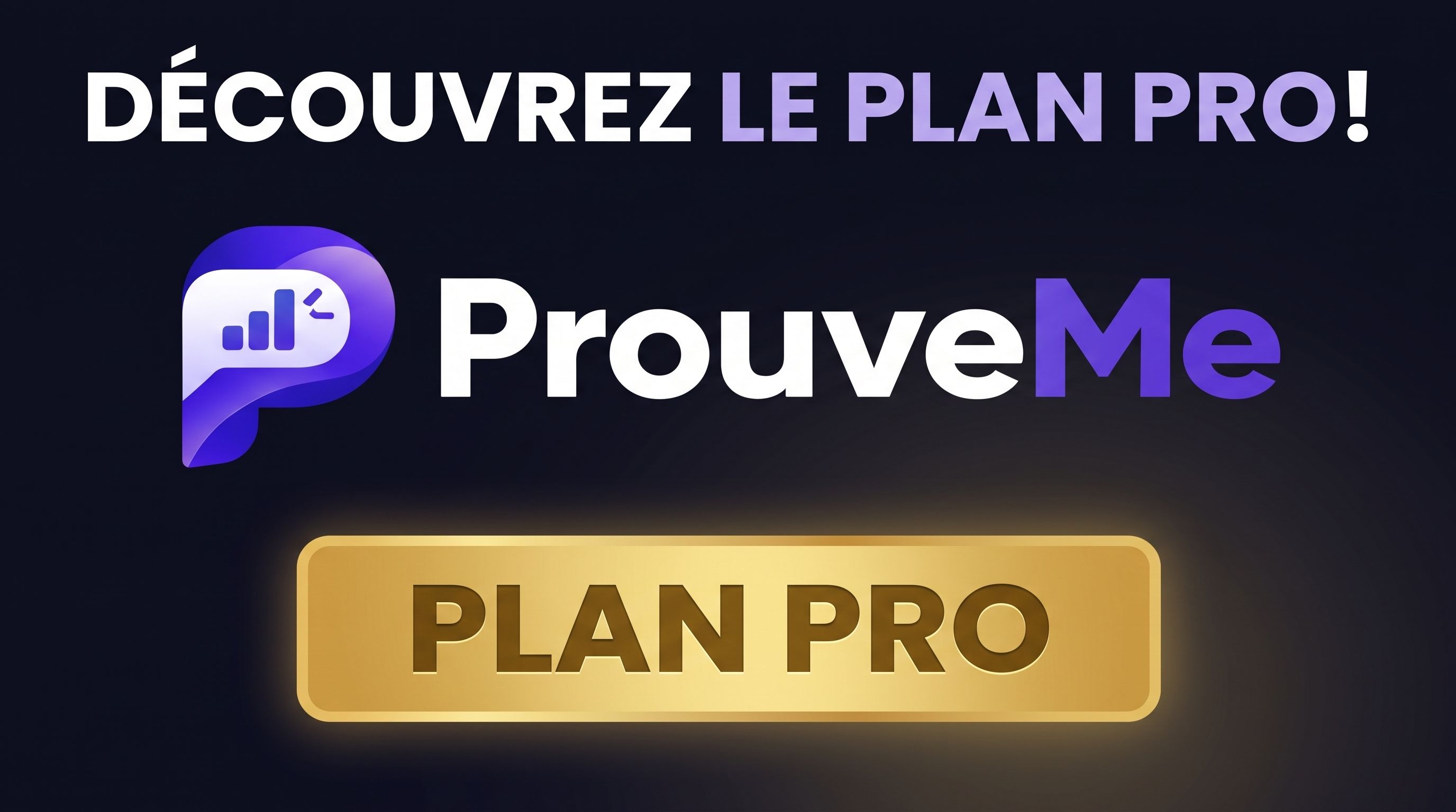 ProuveMe PRO