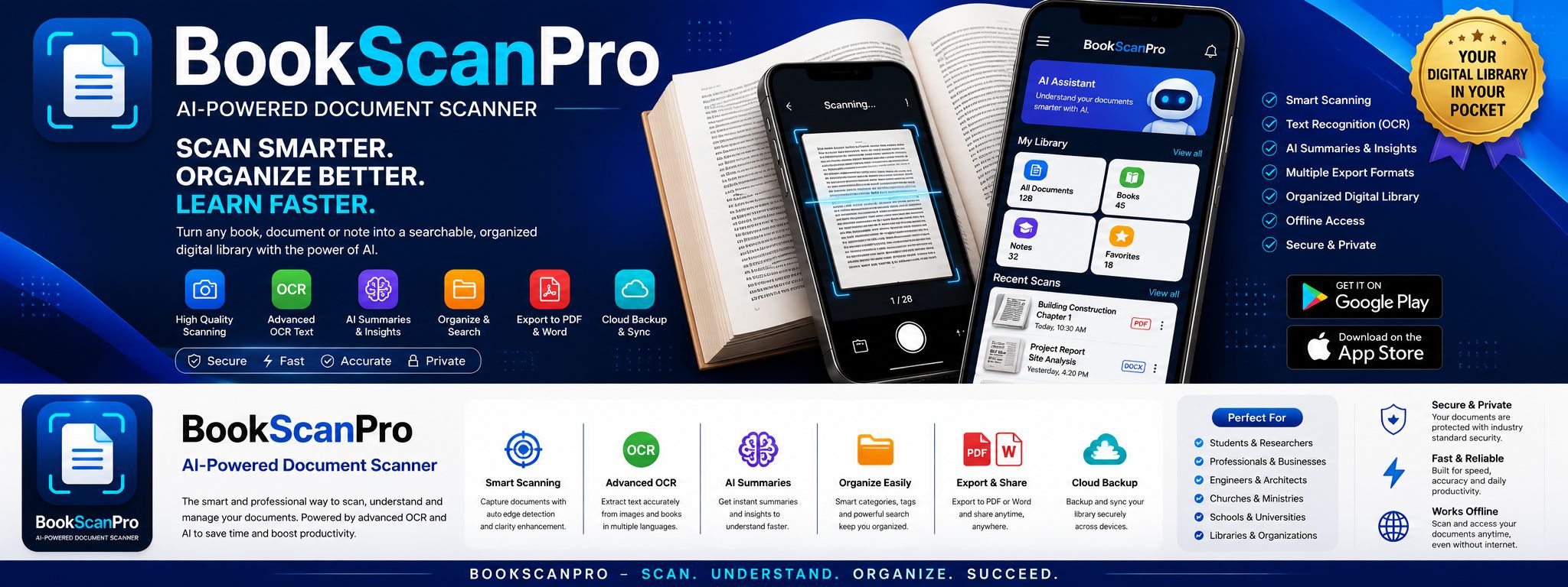 BookScanPro
