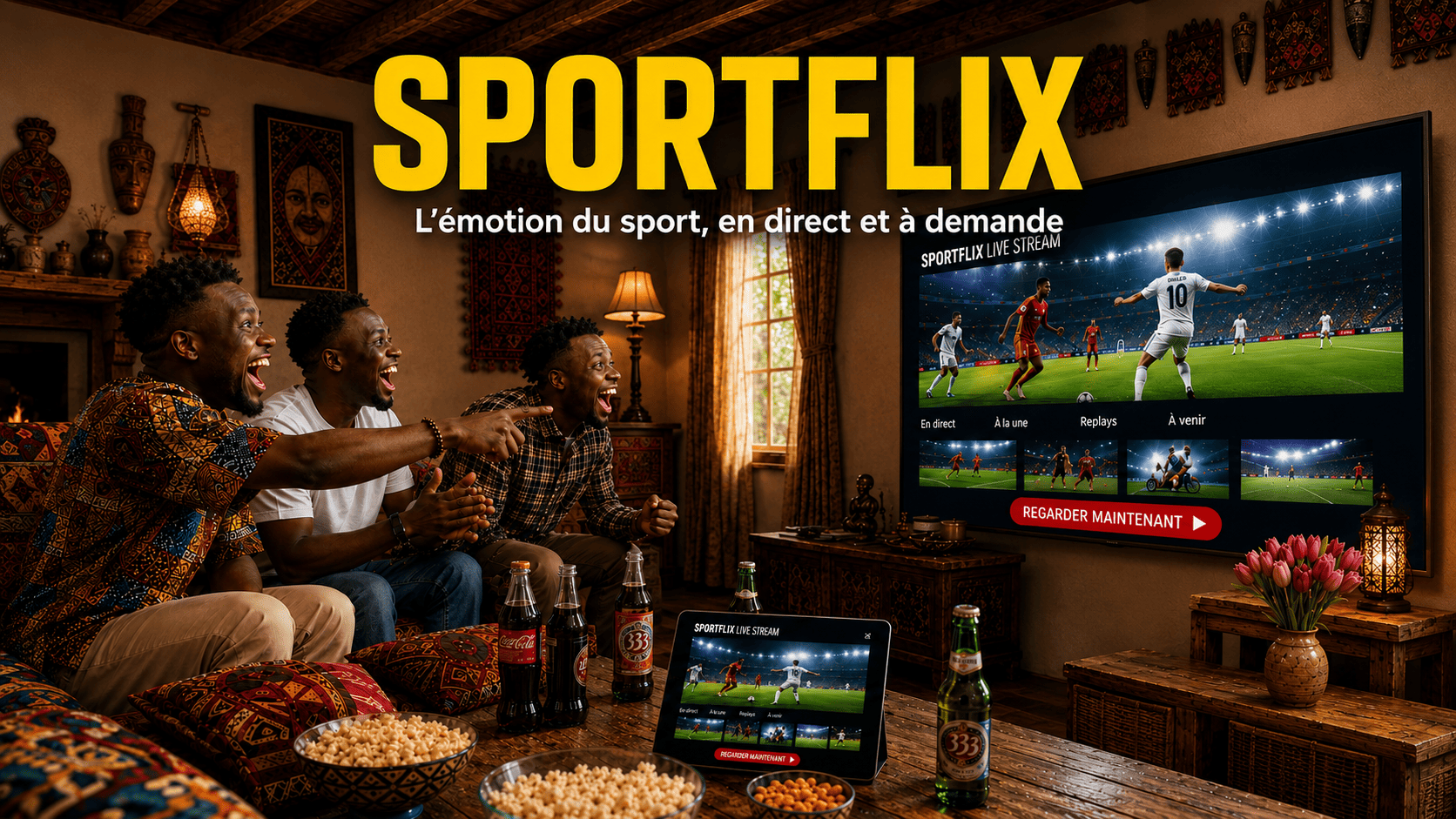 Sportflix
