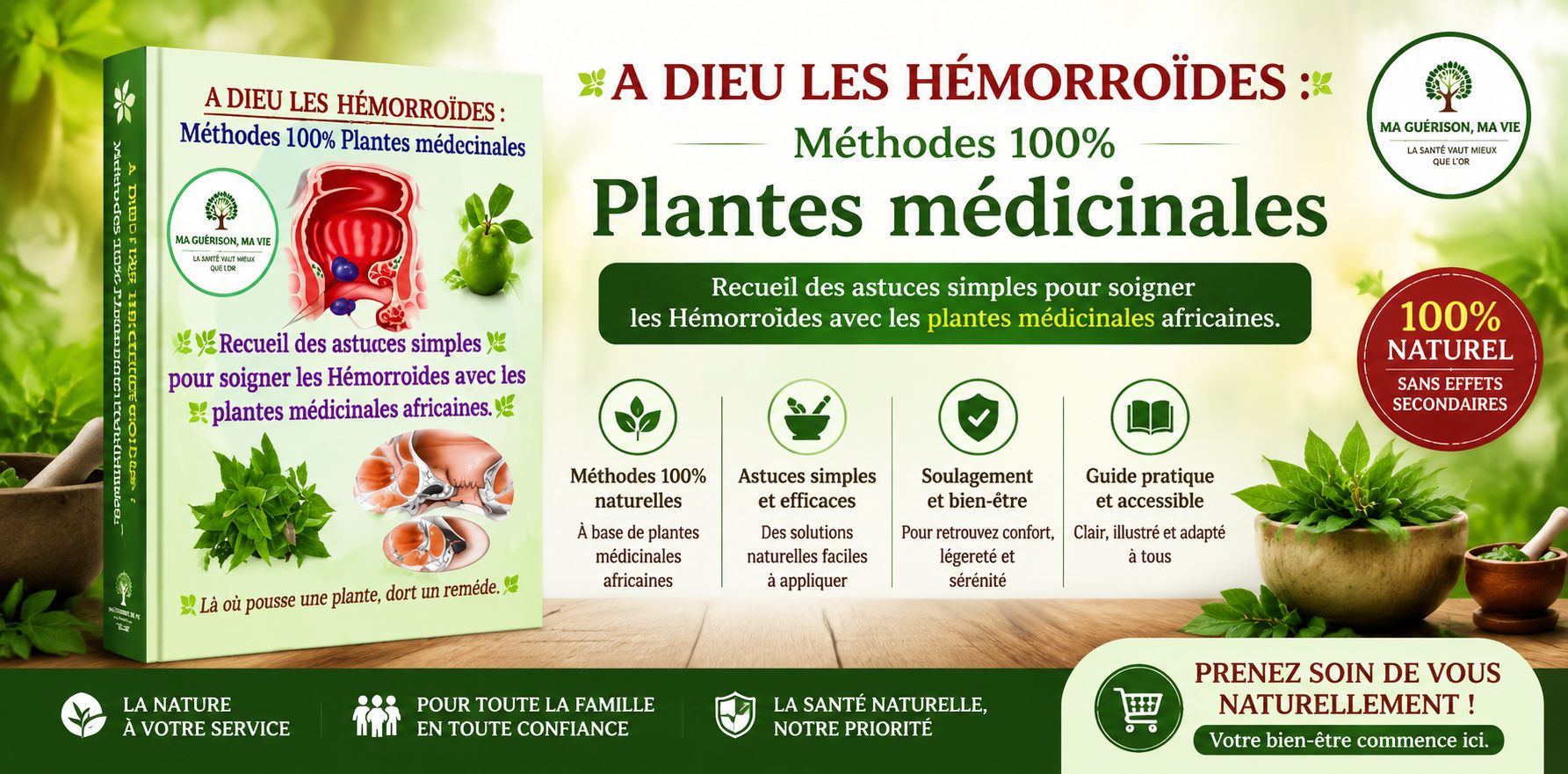 ASTUCES : ADIEU LES HÉMORROÏDES !