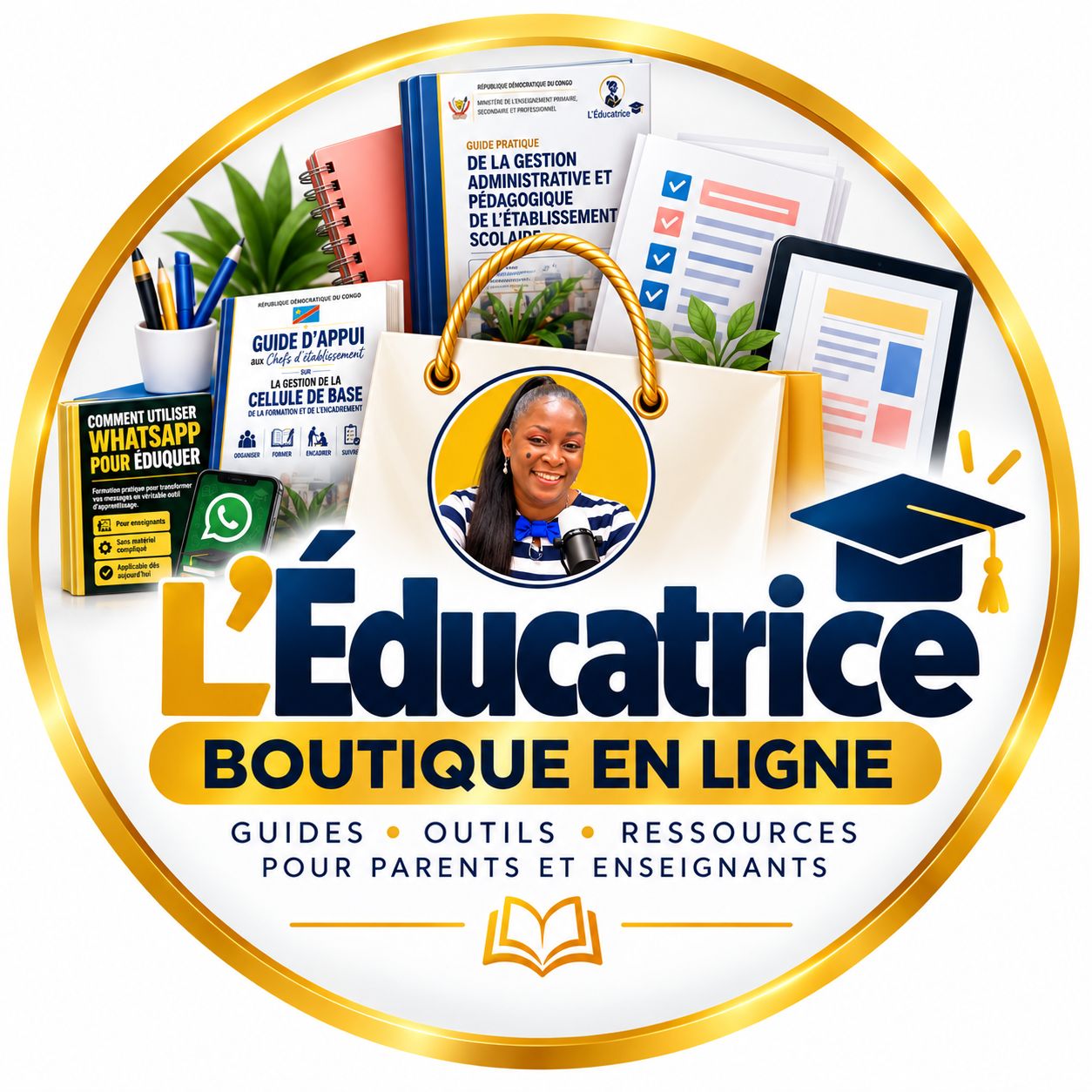 Accès au Drive - Enseignants 🎓