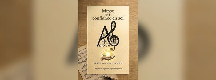 Messe de la confiance en soi