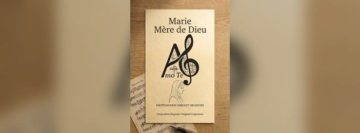 Marie Mère de Dieu