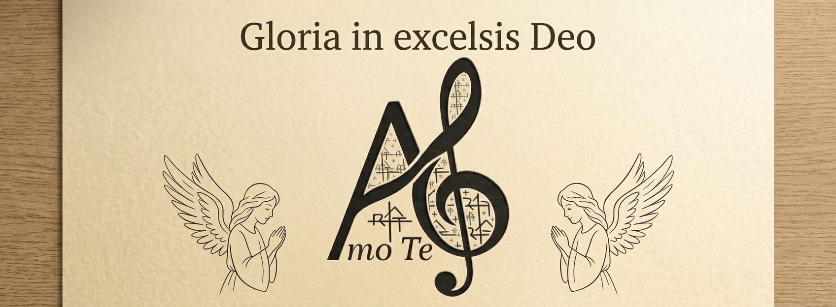 Gloria in excelis Deo