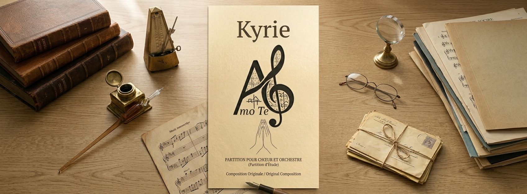 Kyrie eleison