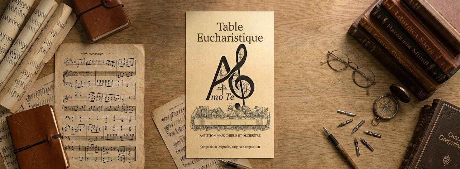 Table Eucharistique