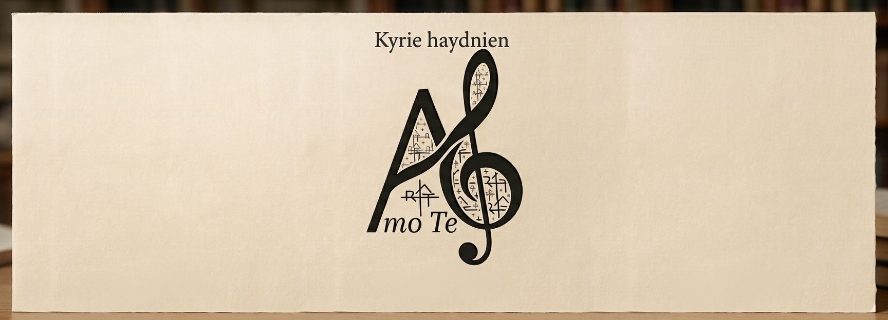 Kyrie haydnien