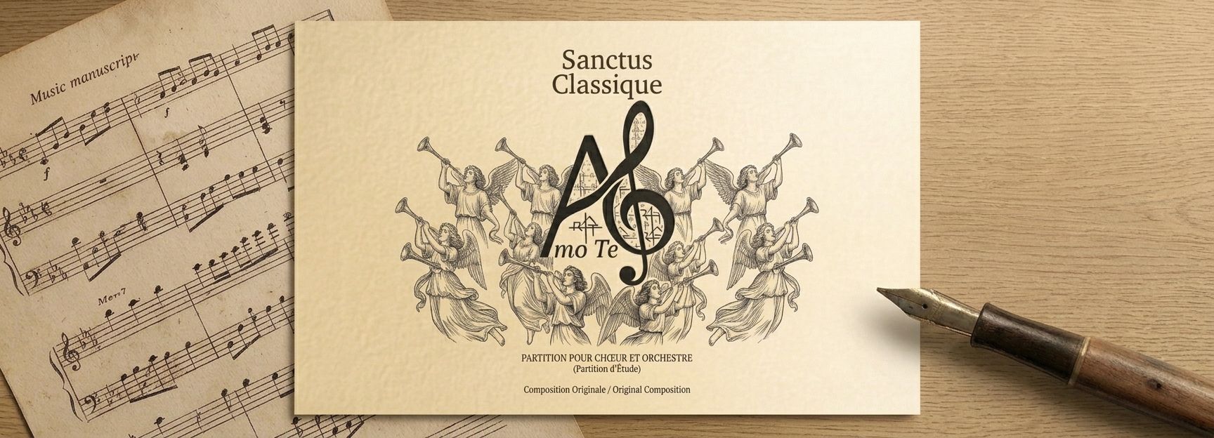 Santus classique