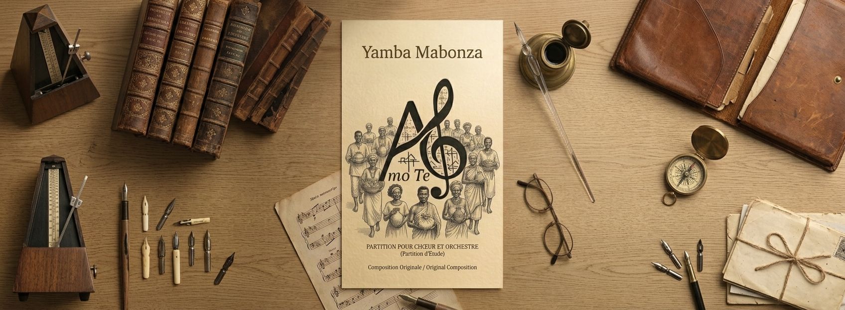 Yamba mabonza