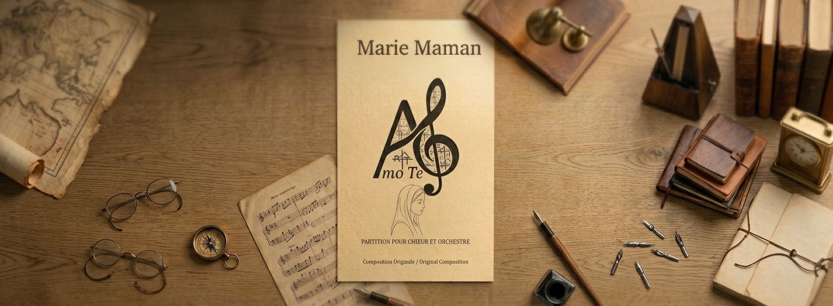 Marie Maman
