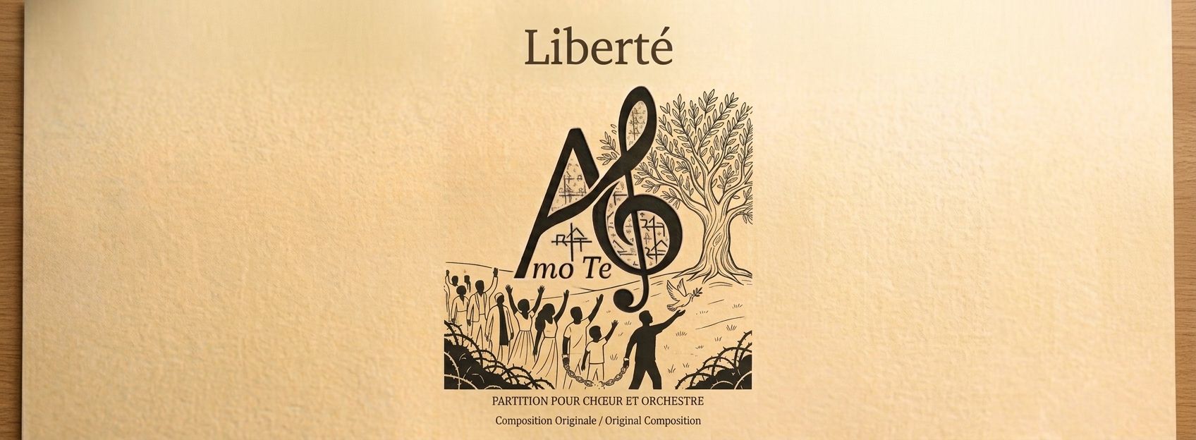 Liberté