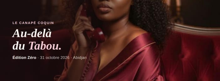 Au-delà du Tabou — Édition Zéro, ta réservation