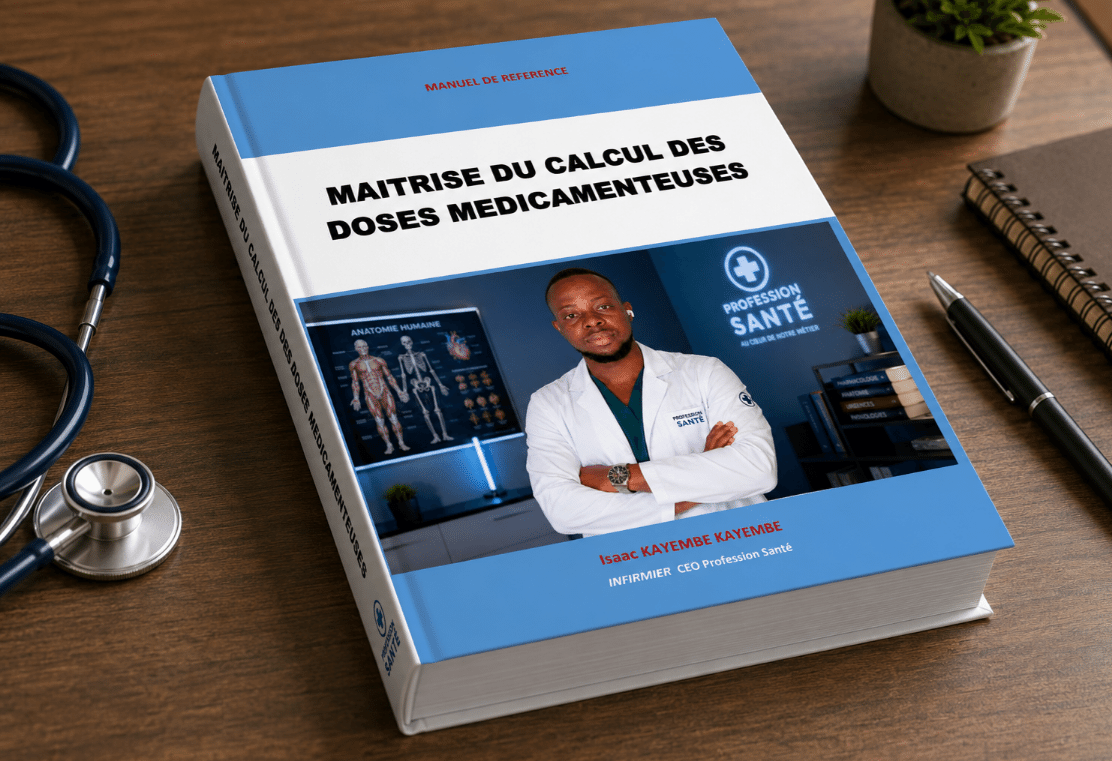 CALCUL DE DOSES CLINIQUES