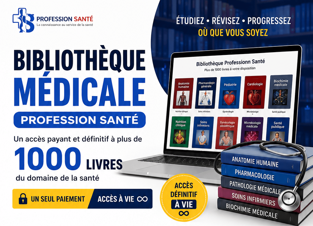 Bibliothèque Medicale