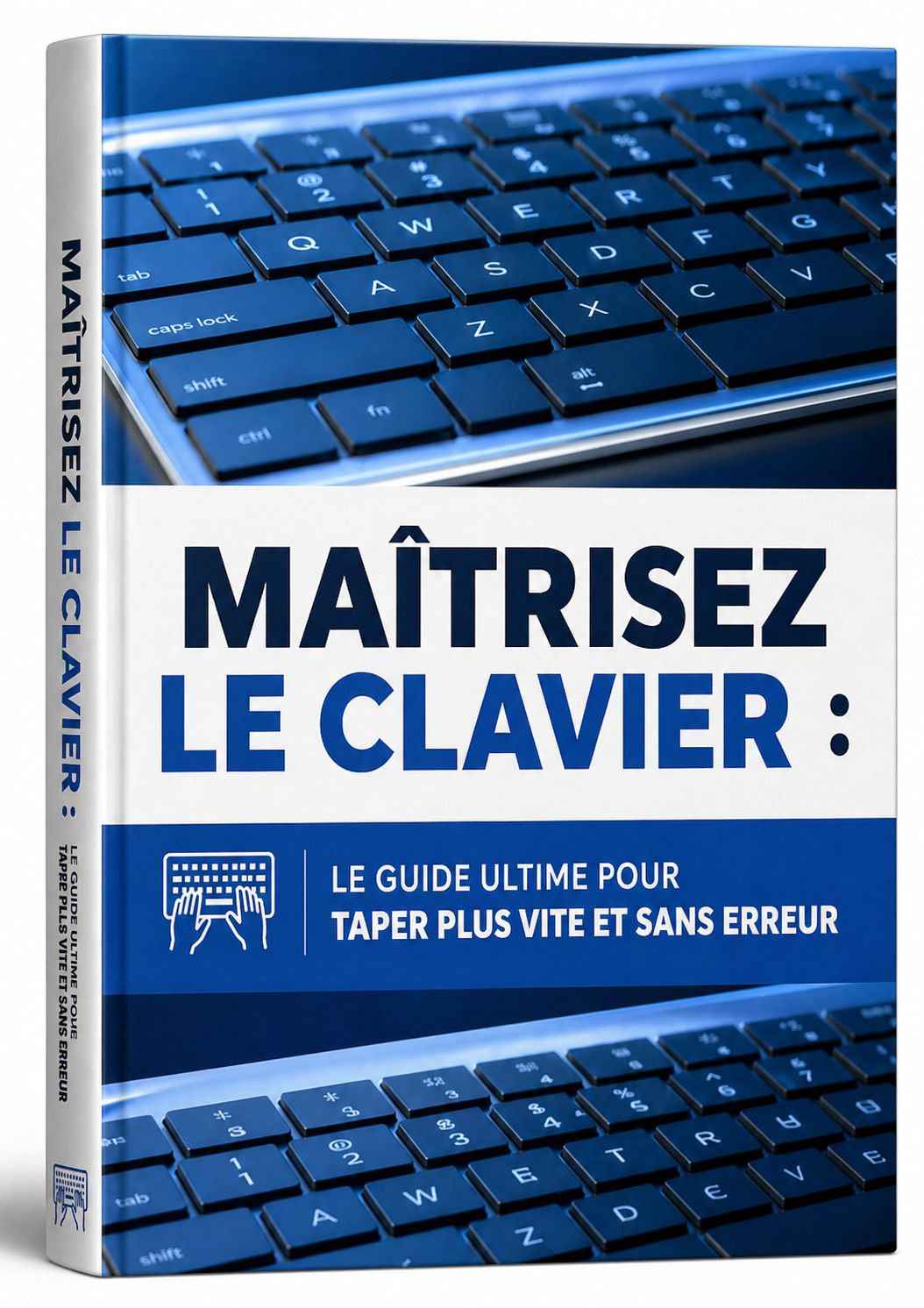 Maîtrisez le Clavier : Le Guide Ultime pour Taper Plus Vite et Sans Erreur