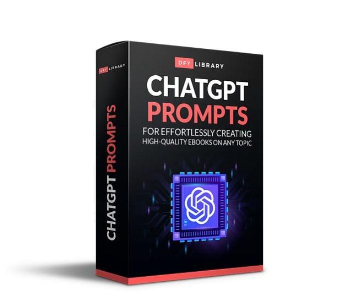 🚀 200 PROMPTS PUISSANTS POUR CHATGPT