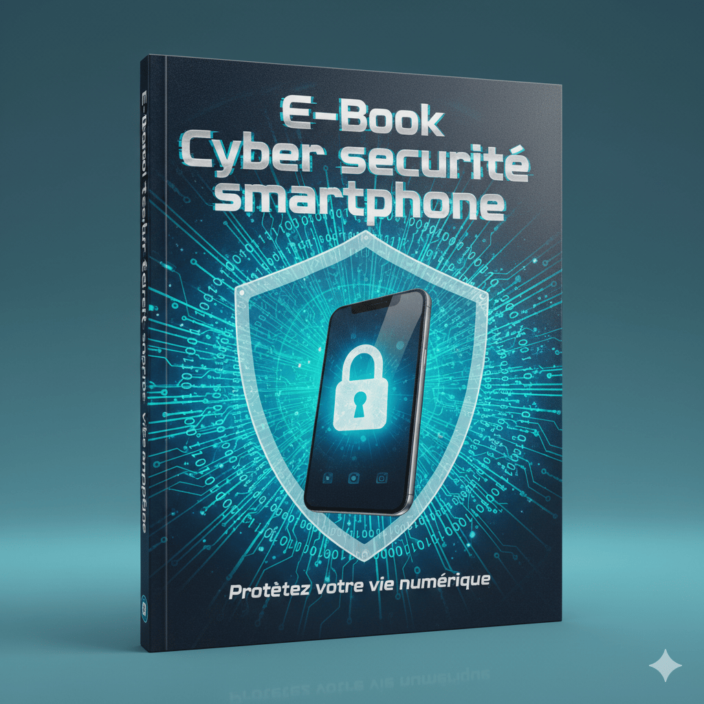 📘 Guide complet de cybersécurité pour smartphone 📱