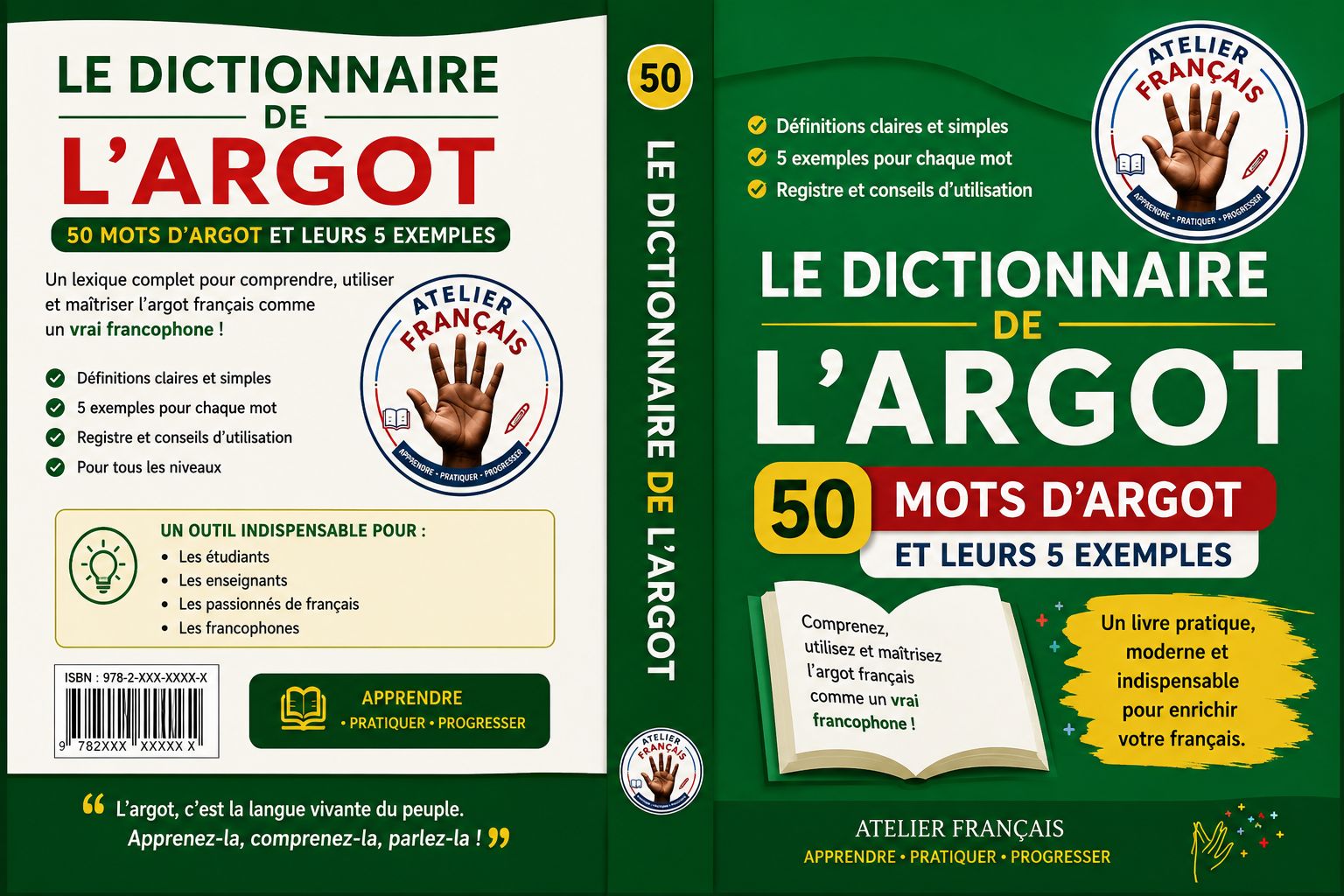 50 mots et expressions pour comprendre et parler français comme au quotidien