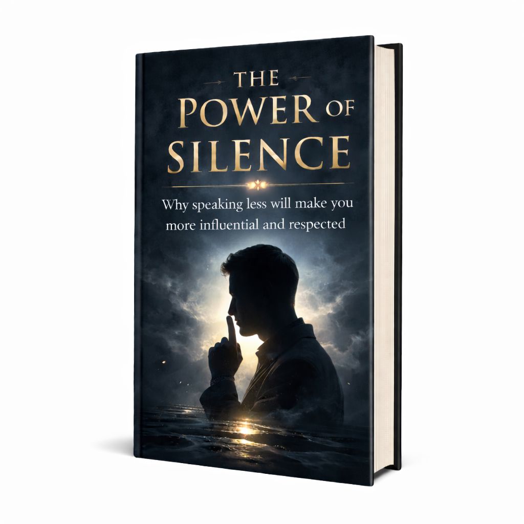 The Power of Silence
