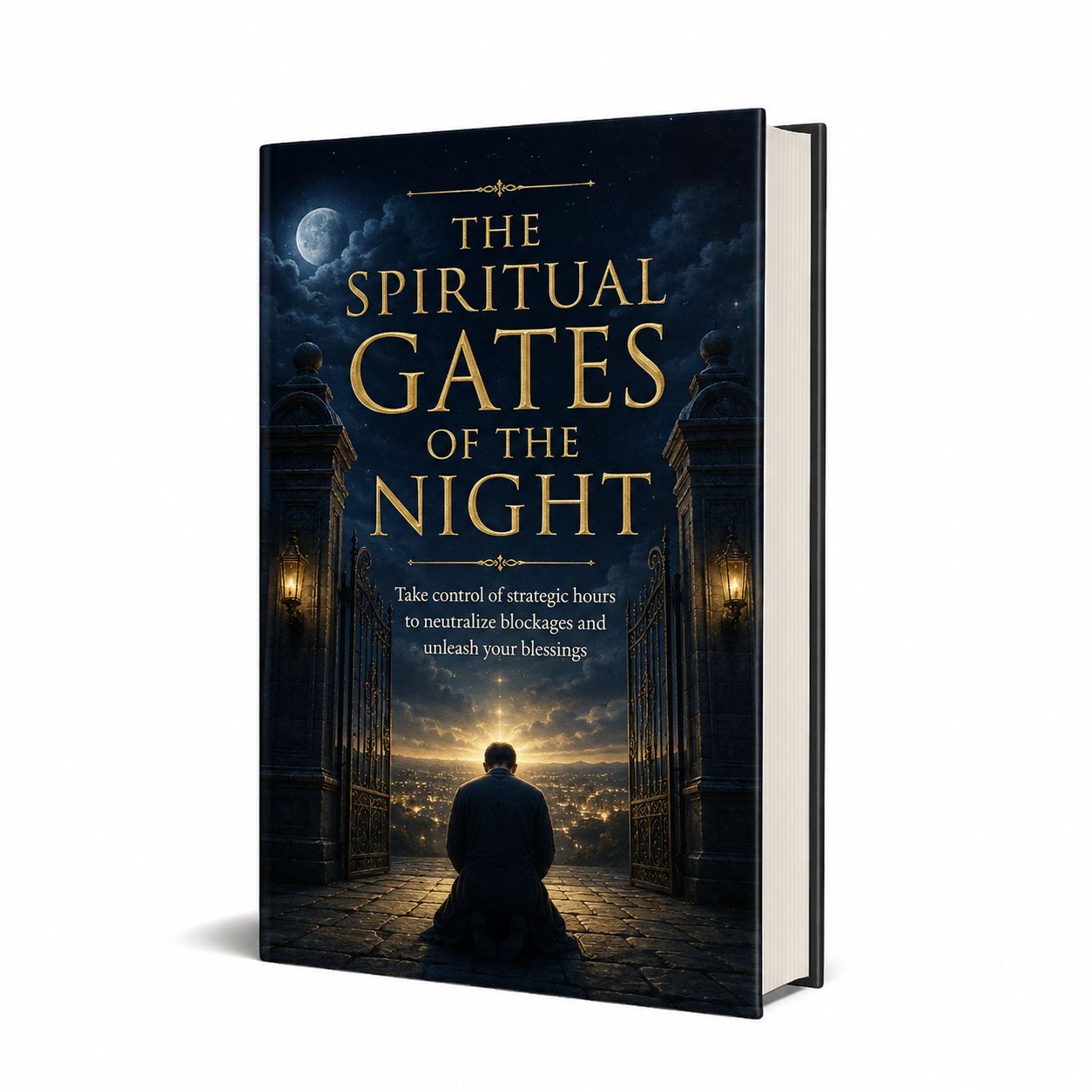 The Spiritual Gates of the Night