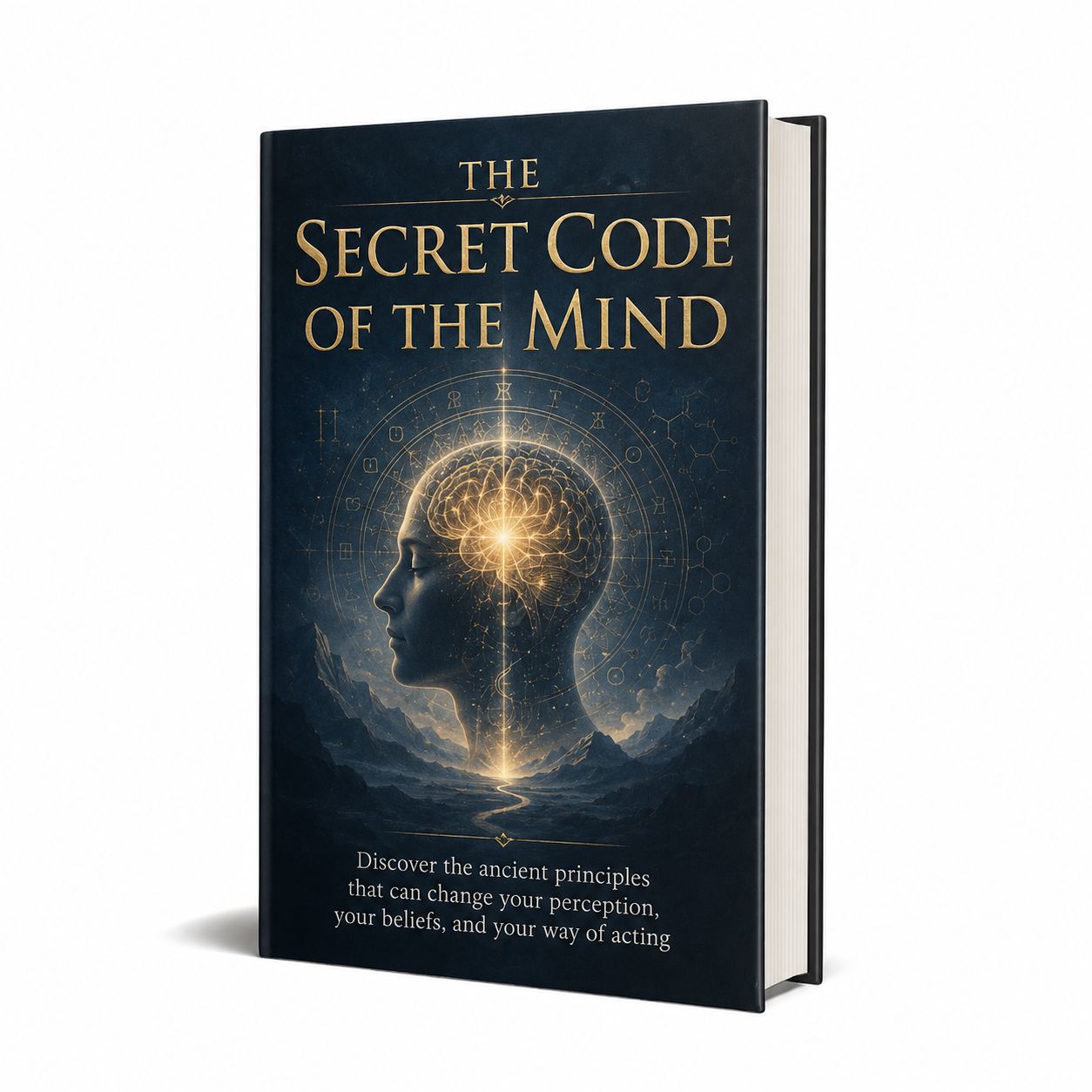 The Secret Code of the Mind