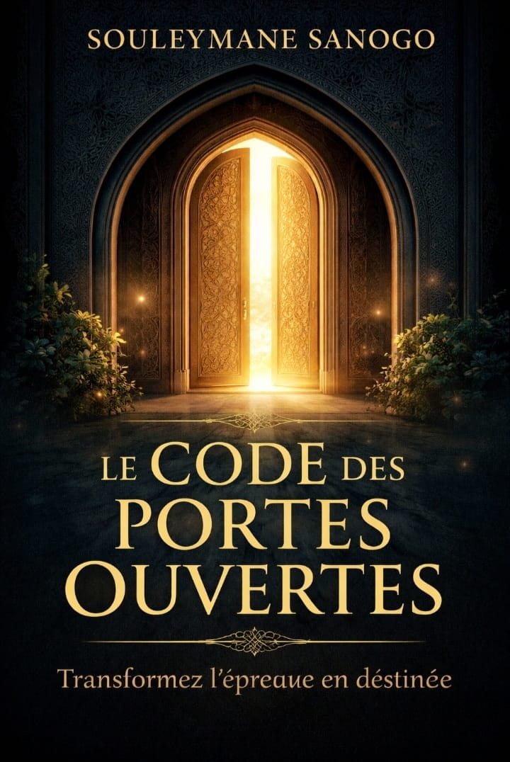 LE CODE DES PORTES OUVERTES