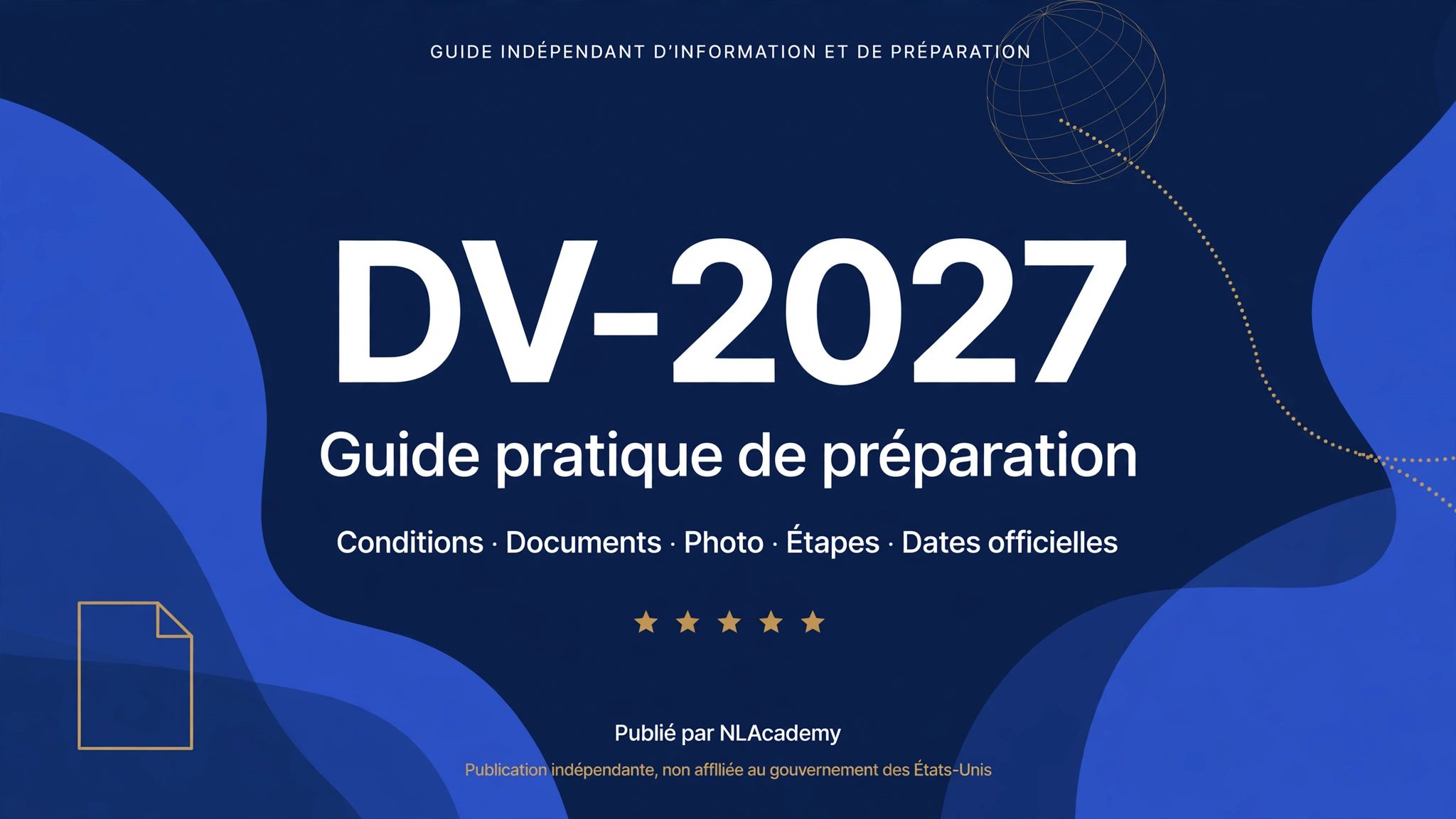DV-2027 : Guide pratique de préparation