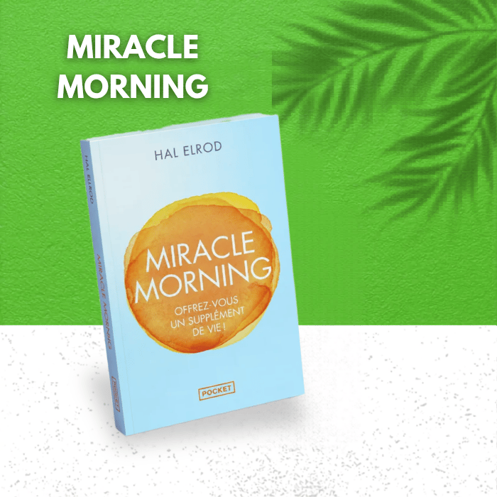 The Miracle Morning