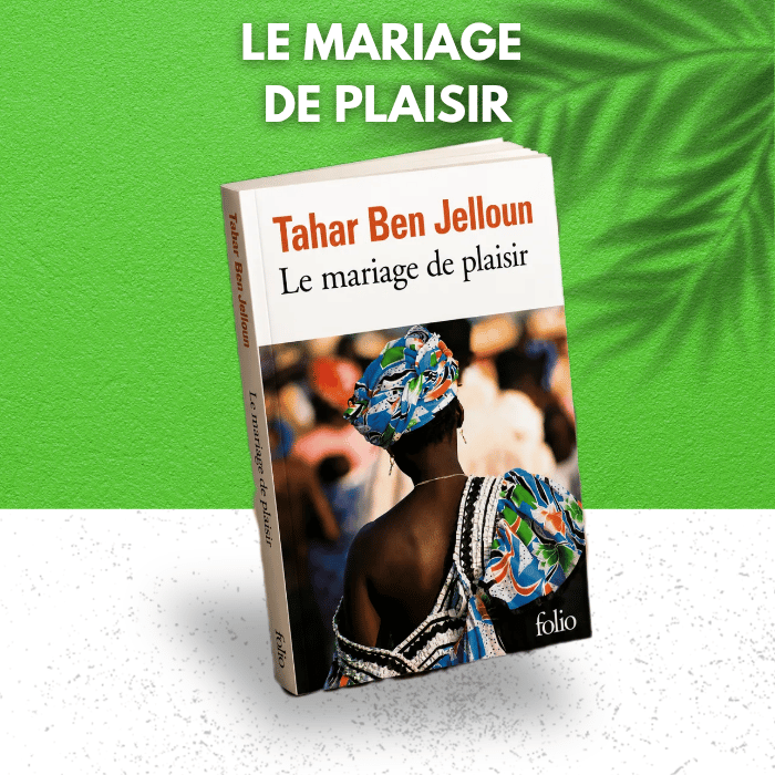 Le mariage de plaisir