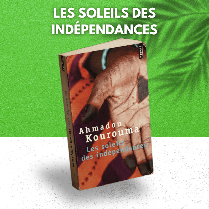 Les Soleils des indépendantces
