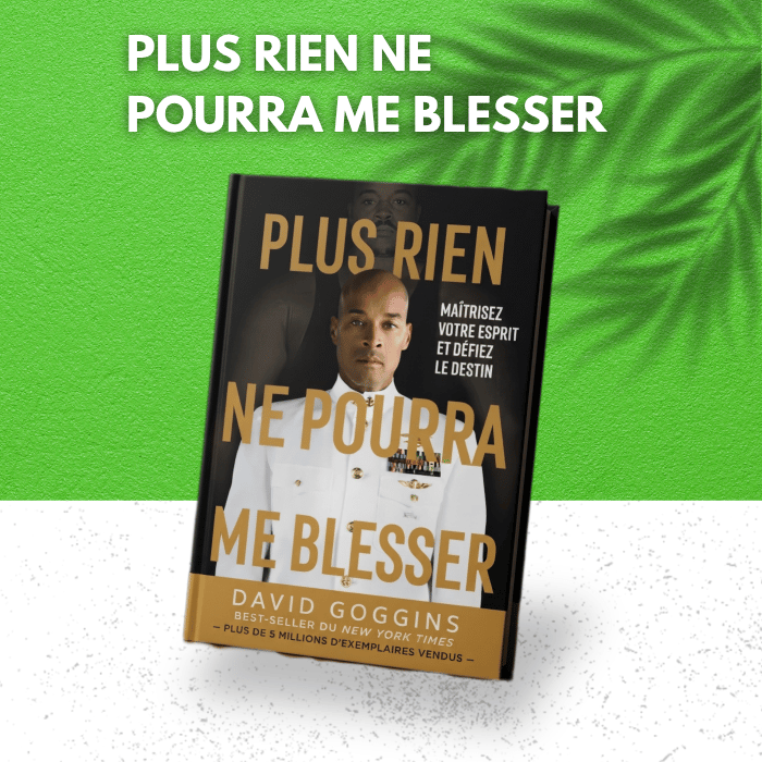 Plus rien ne pourra me blesser