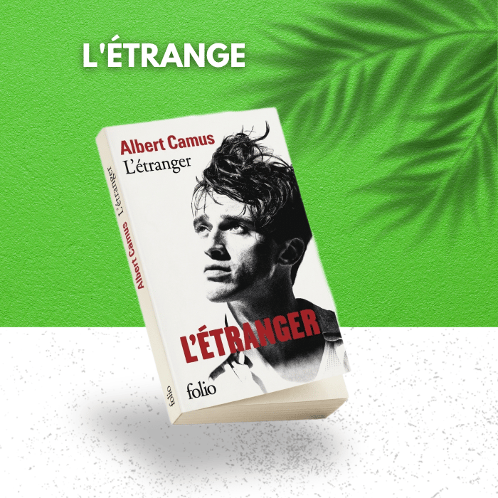 L'étranger