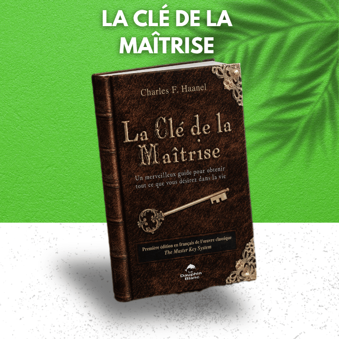 La clé de la maîtrise