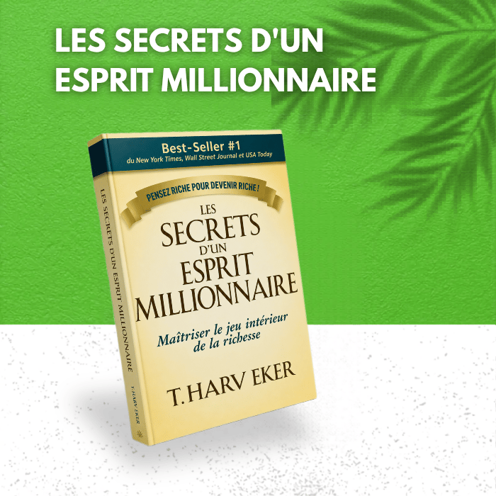 Les secrets d'un esprit millionnaire