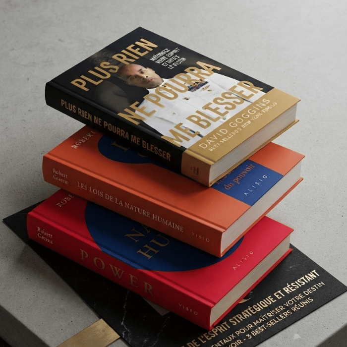 Le Kit de l'Esprit Stratégique et Résistant