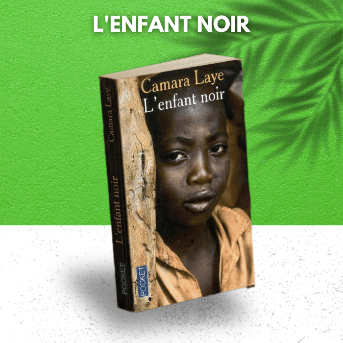 L'enfant Noir