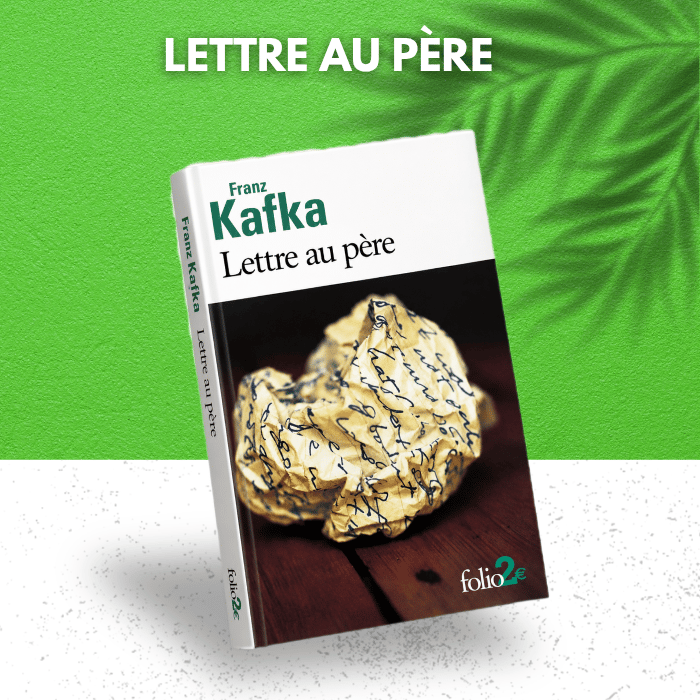 Lettre au Père