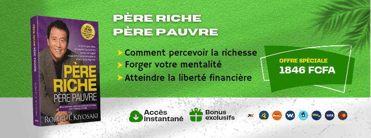Père riche père pauvre
