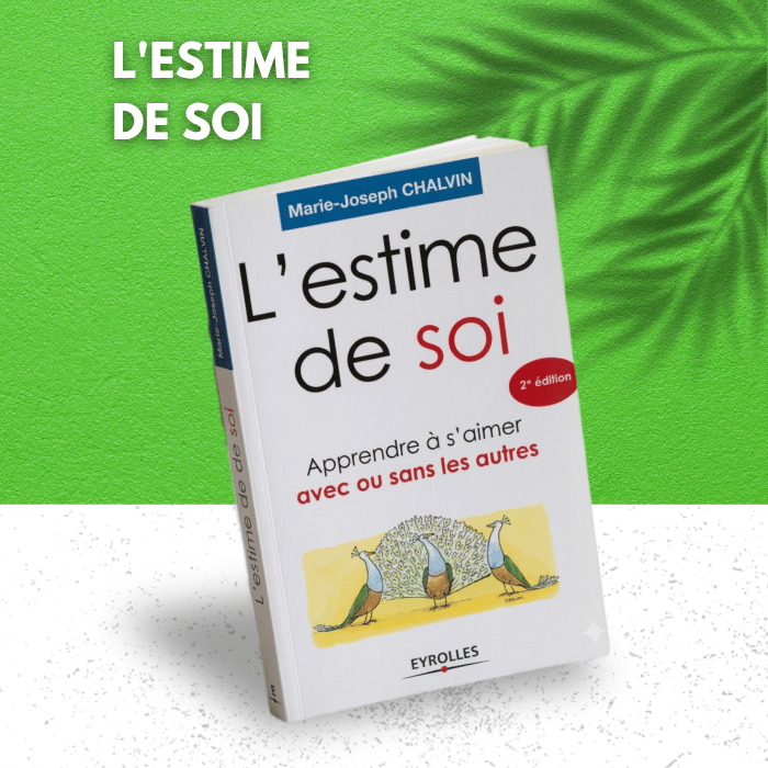 L'estime de soi