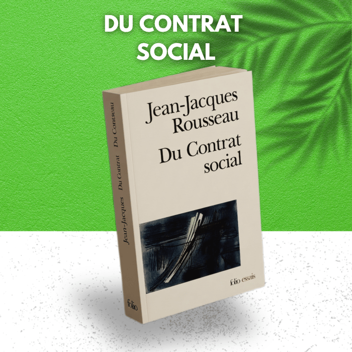 Du Contrat social