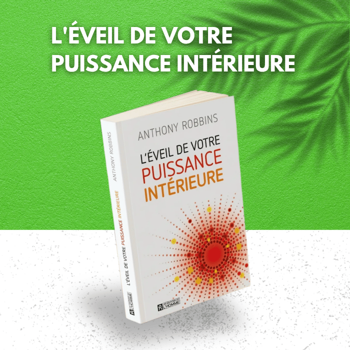 L'éveil de votre puissance intérieure
