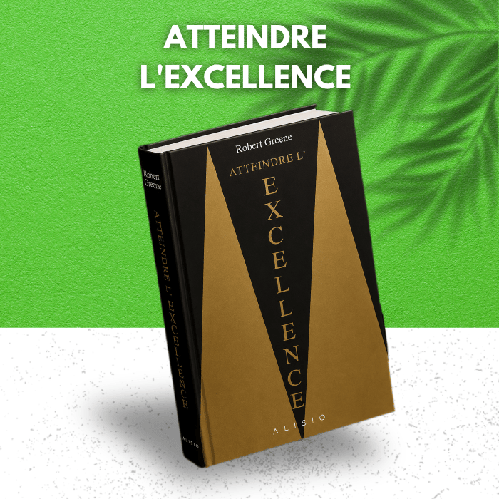Atteindre l'excellence