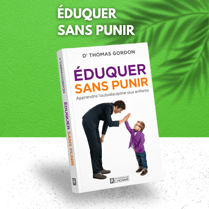 Éduquer sans punir