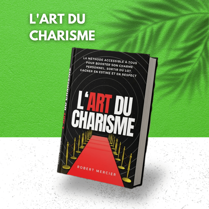 L'art du charisme