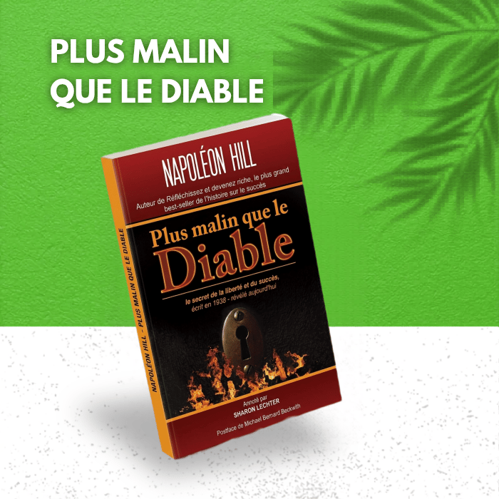 Plus malin que le Diable