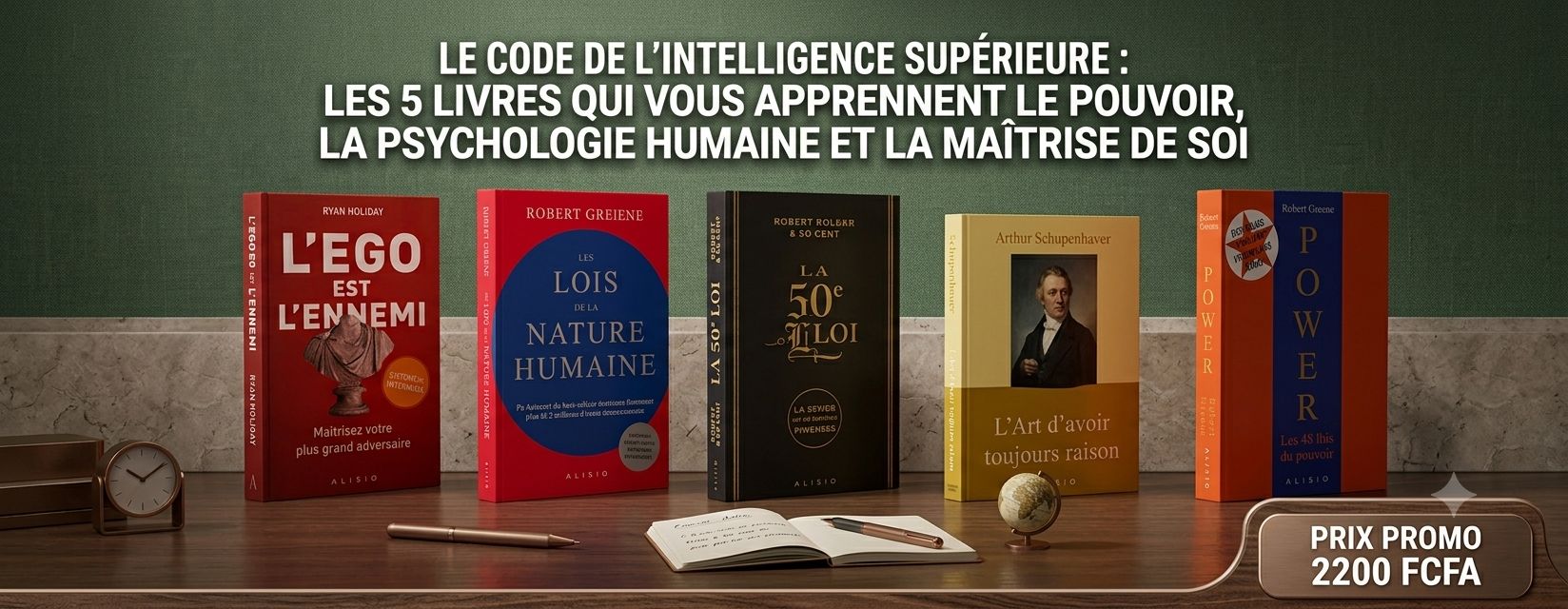 Le code de l'intelligence supérieure