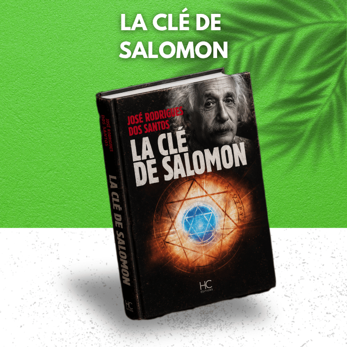 La clé de Salomon
