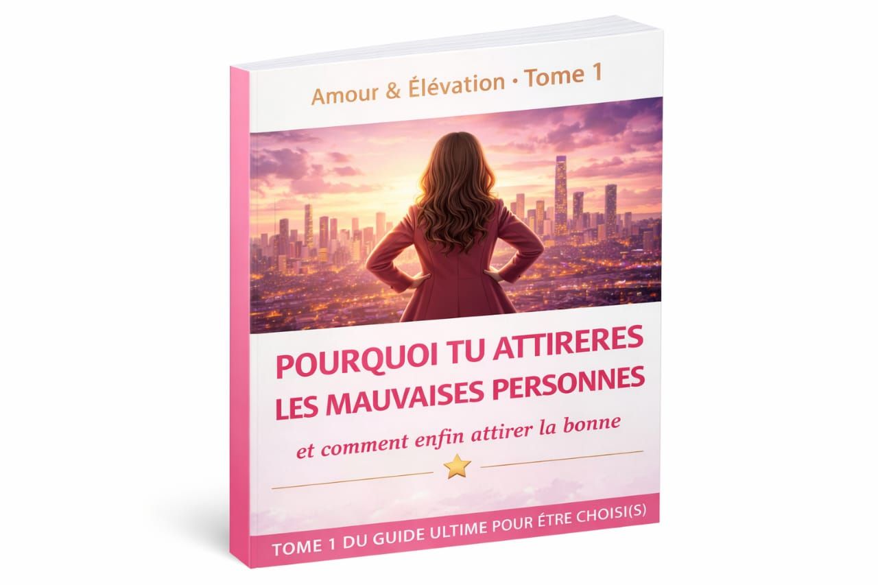 Les 7 Clés d'un Couple Solide et Heureux"